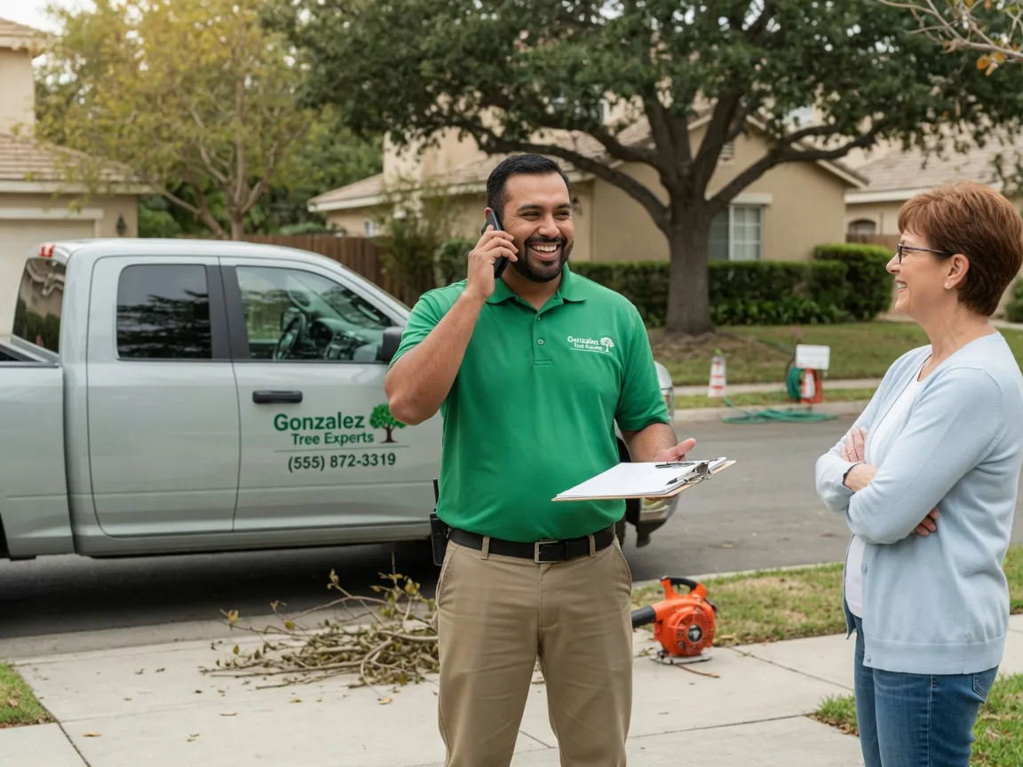 Tree Service Crooked Creek, AK FAQs